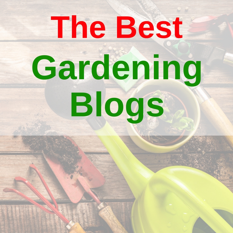 Best Gardening Blogs